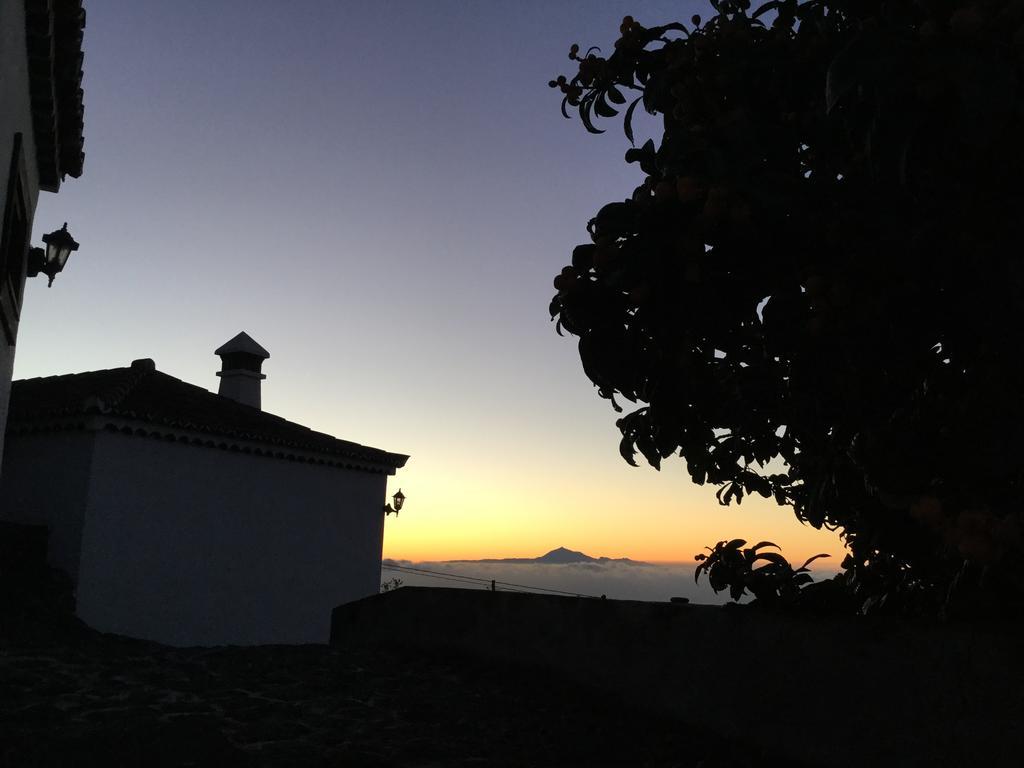 Finca Valentina Tigalate Eksteriør billede