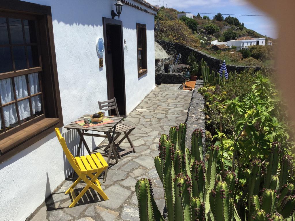 Finca Valentina Tigalate Eksteriør billede