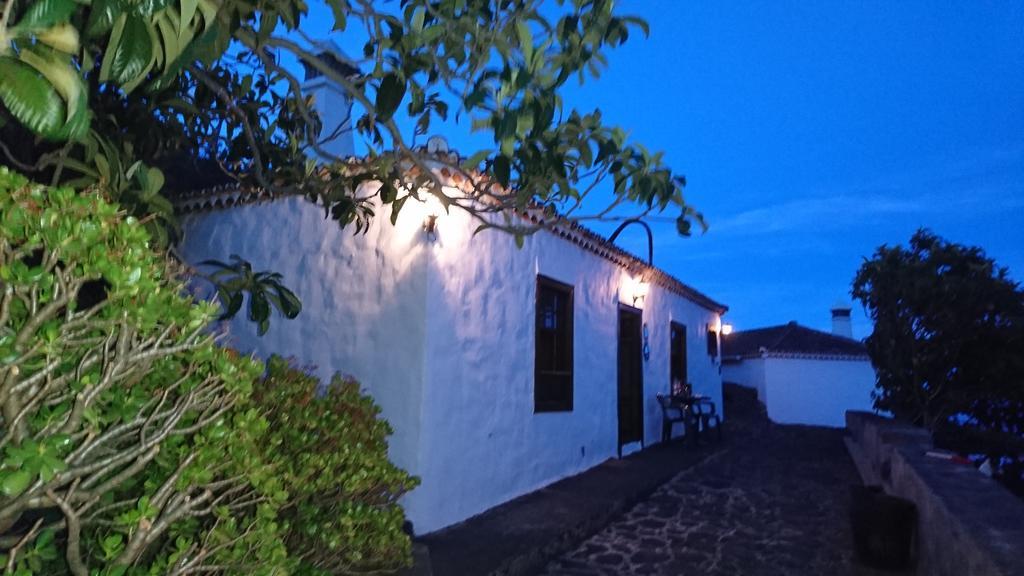 Finca Valentina Tigalate Eksteriør billede
