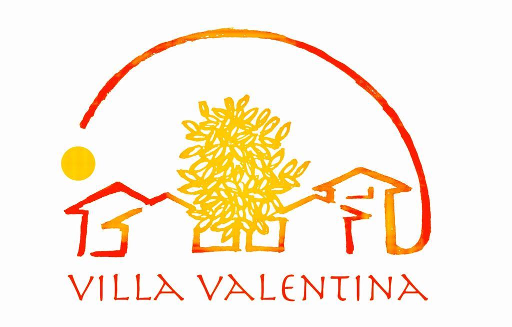 Finca Valentina Tigalate Eksteriør billede