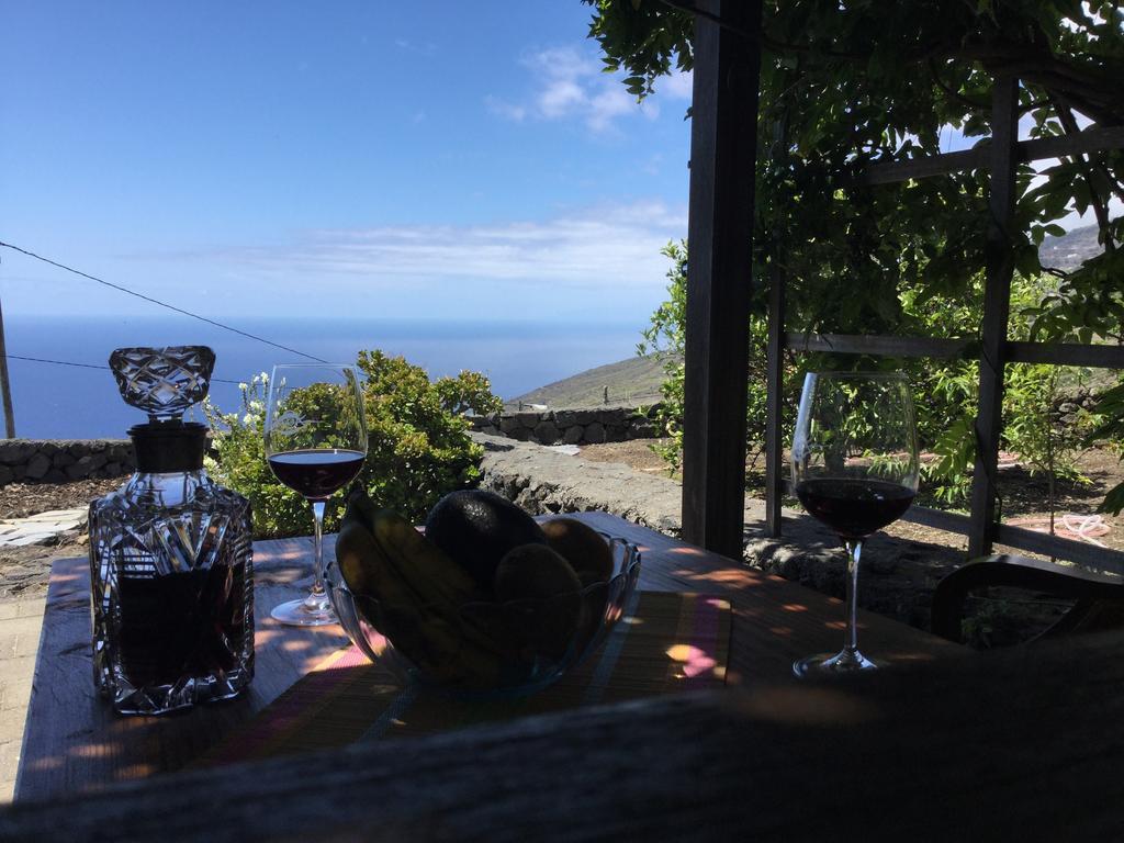 Finca Valentina Tigalate Eksteriør billede