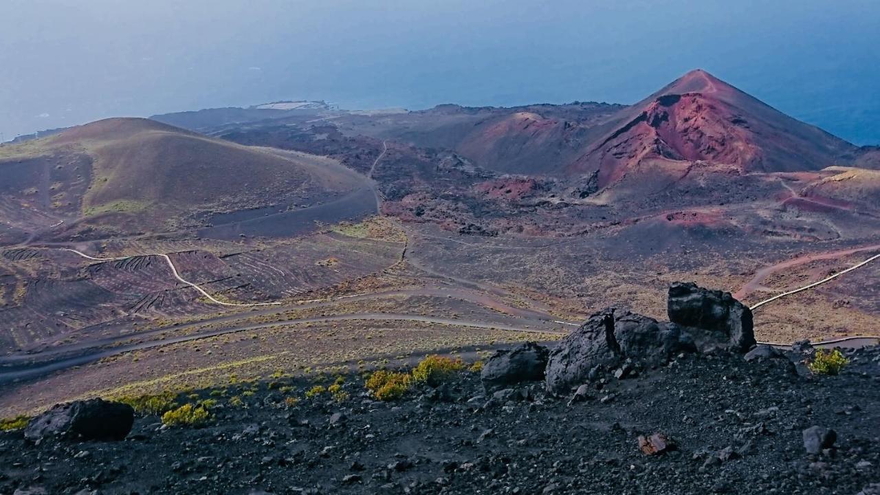 Finca Valentina Tigalate Eksteriør billede