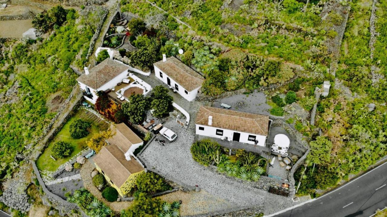 Finca Valentina Tigalate Eksteriør billede
