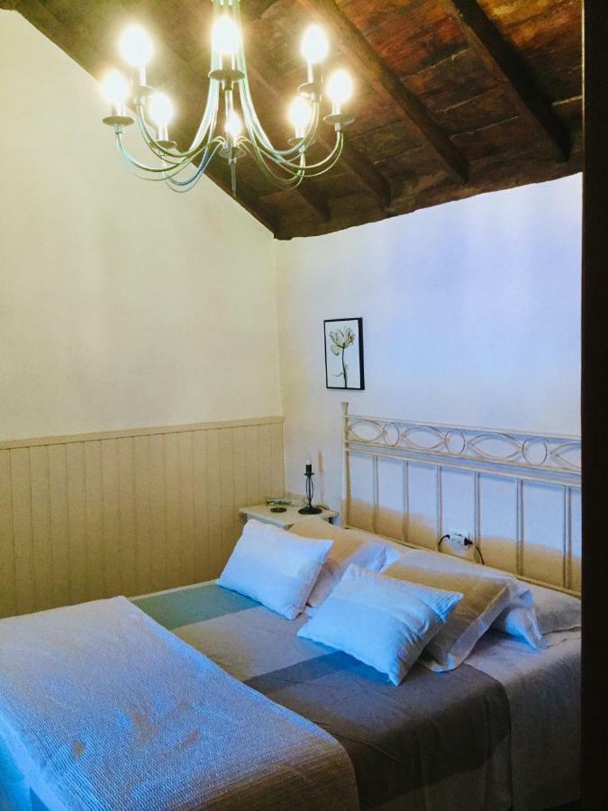 Finca Valentina Tigalate Eksteriør billede